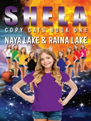 cover image of Shela